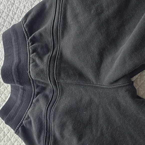 Lululemon Women's Cotton Loop Back Jogger - Picture 9 of 16